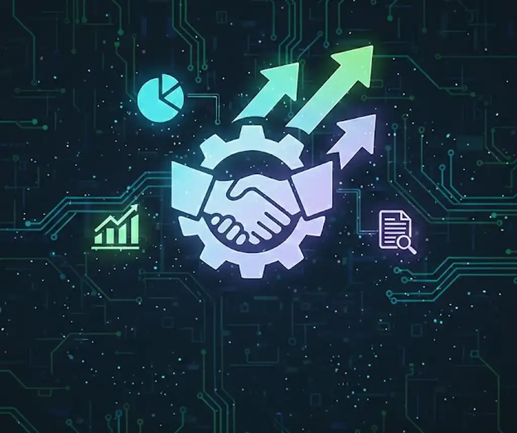 Institutional Takeover