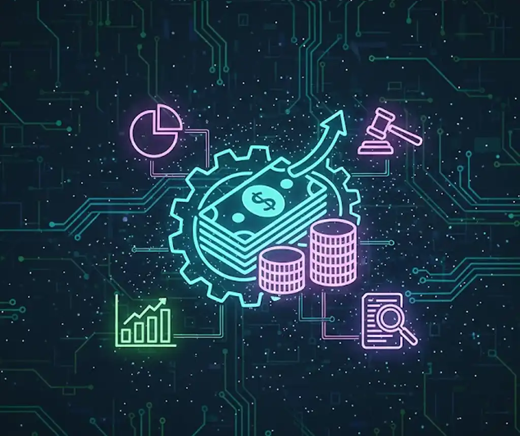 Administrative & Financial Restructuring